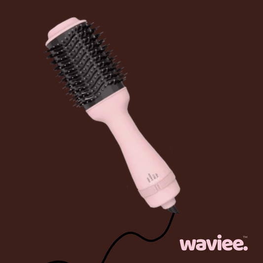 Waviee™ Blow Dry Brush