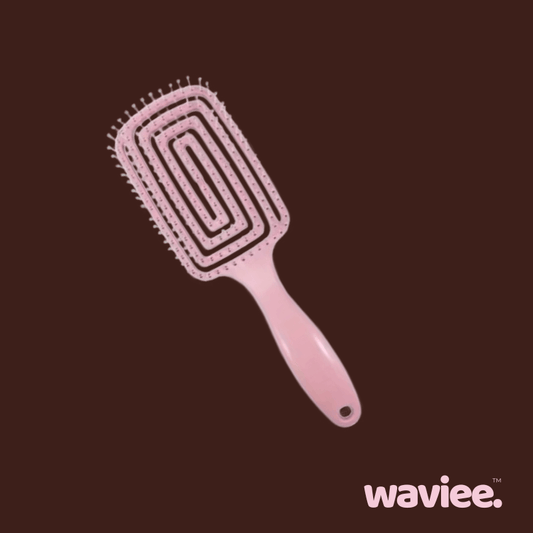 Waviee™ Detangling Hair Brush