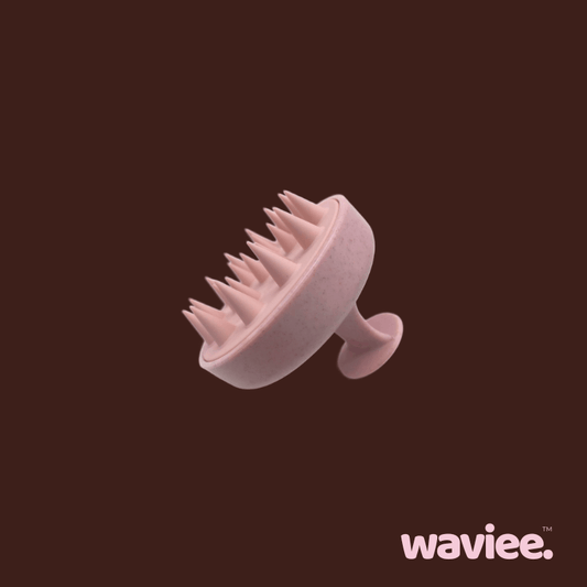 Waviee™ Head Massager