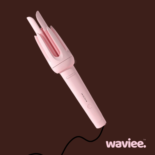 Waviee™ Automatic Hair Curler