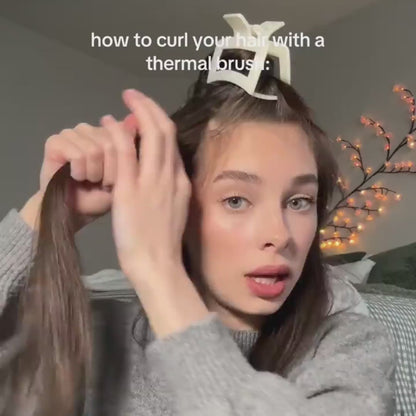 Waviee™ Infrared Thermal Brush